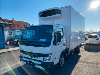 MITSUBISHI Kühlkoffer LKW