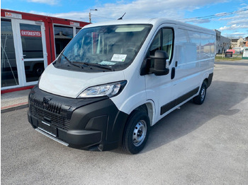 PEUGEOT Boxer Kleintransporter