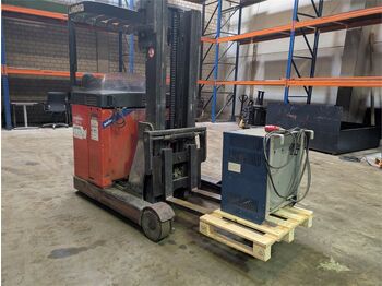 LINDE R16 Elektrostapler