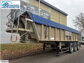 BENALU Kipper Auflieger