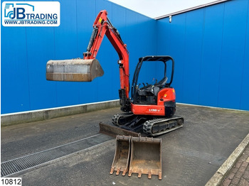 KUBOTA Baumaschine