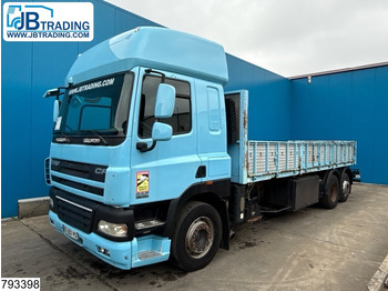 DAF CF 410 Pritsche LKW
