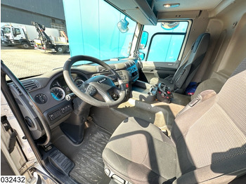 Pritsche LKW, Autokran DAF CF 410 8x4, EURO 6, Palfinger, Remote: das Bild 5