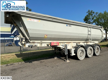 FRUEHAUF Kipper Auflieger