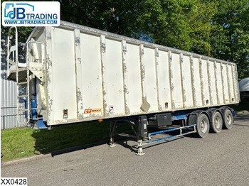 GENERAL TRAILER Kipper Auflieger
