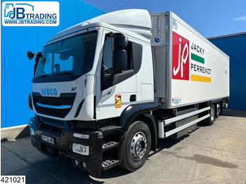 IVECO Stralis 400 Kühlkoffer LKW