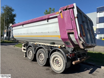Lider Damper kipper - Leasing Lider Damper kipper: das Bild 2