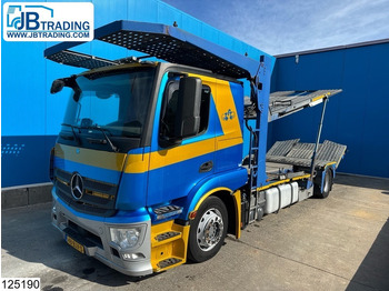 MERCEDES-BENZ Actros Autotransporter LKW