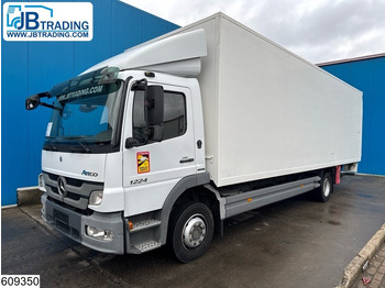 MERCEDES-BENZ Atego 1224 Koffer LKW