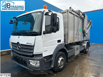 MERCEDES-BENZ Atego Kipper