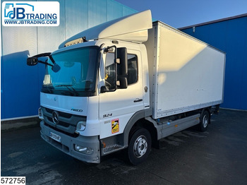 MERCEDES-BENZ Atego Koffer LKW