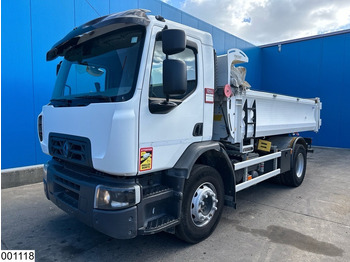 Renault C 320 EURO 6 - Leasing Renault C 320 EURO 6: das Bild 2