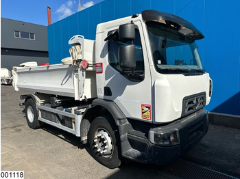 Renault C 320 EURO 6 - Leasing Renault C 320 EURO 6: das Bild 3
