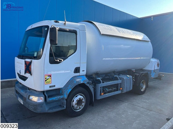 RENAULT Midlum 220 Tankwagen