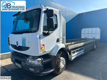 RENAULT Midlum 270 Pritsche LKW