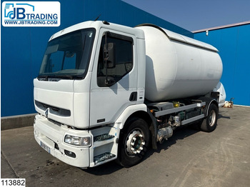 RENAULT Premium 270 Tankwagen