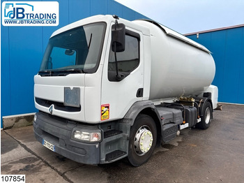 RENAULT Premium 270 Tankwagen