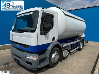 RENAULT Premium 270 Tankwagen