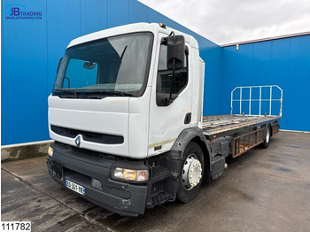 RENAULT Premium 270 Pritsche LKW