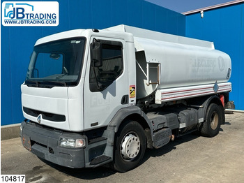 RENAULT Premium 270 Tankwagen