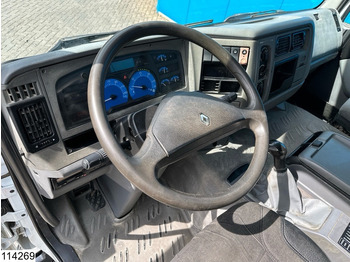Pritsche LKW, Autokran Renault Premium 270 Manual, Steel suspension, Palfinger: das Bild 5