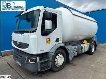RENAULT Premium 280 Tankwagen