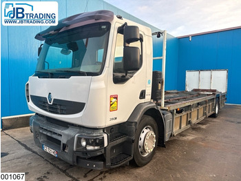 RENAULT Premium 280 Pritsche LKW