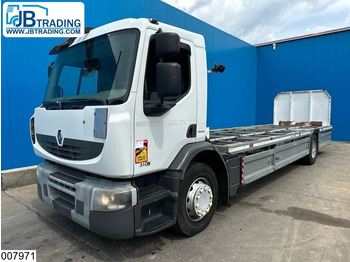 RENAULT Premium 310 Pritsche LKW