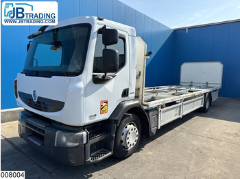 RENAULT Premium 310 Pritsche LKW