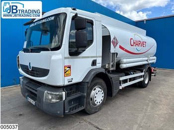 RENAULT Premium 320 Tankwagen