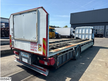 Pritsche LKW Renault Premium 320 Dxi EURO 5, Manual: das Bild 3