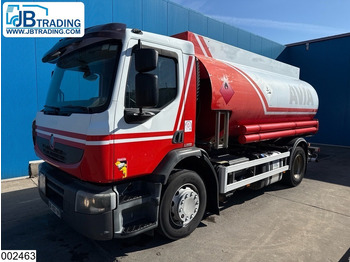 RENAULT Premium 430 Tankwagen