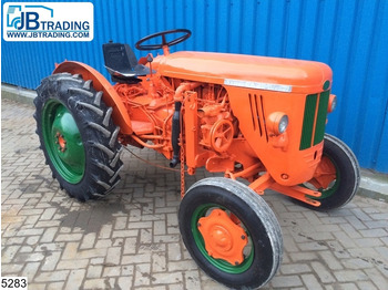 SAME Traktor