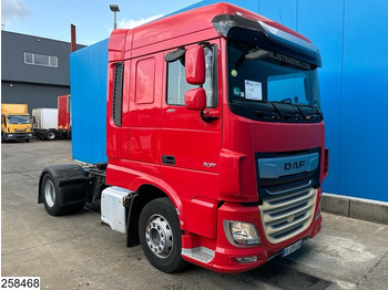 Sattelzugmaschine DAF XF 480 EURO 6, Retarder, Standairco, PTO: das Bild 3