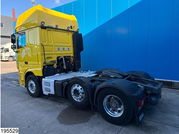 Sattelzugmaschine DAF XF 530 SSC, 6X2, EURO 6, Retarder, HUBreductie: das Bild 4
