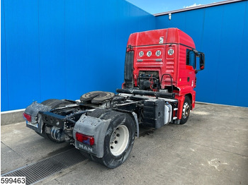 Sattelzugmaschine MAN TGS 18 440 EURO 6, Retarder, PTO: das Bild 3