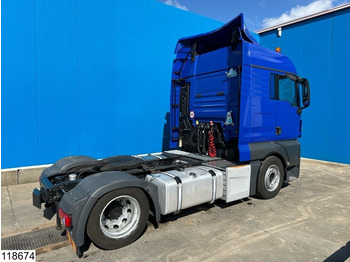 Sattelzugmaschine MAN TGX 18 460 EURO 6, Retarder, Standairco: das Bild 2