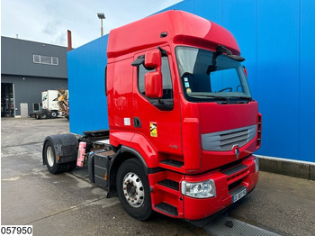 Sattelzugmaschine Renault Premium 460 Dxi EURO 5, Retarder, PTO: das Bild 3