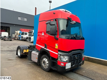 Sattelzugmaschine Renault T 460 EURO 6, ADR, Retarder, PTO: das Bild 2