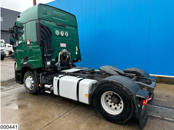 Sattelzugmaschine Renault T 460 EURO 6, PTO, ADR: das Bild 4