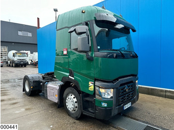 Sattelzugmaschine Renault T 460 EURO 6, PTO, ADR: das Bild 3