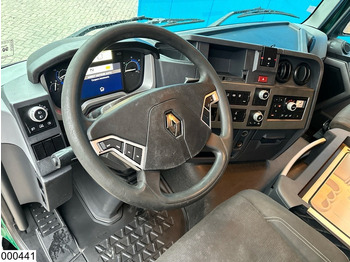 Sattelzugmaschine Renault T 460 EURO 6, PTO, ADR: das Bild 5