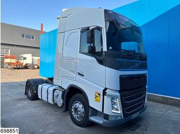 Sattelzugmaschine Volvo FH 460 EURO 6: das Bild 3
