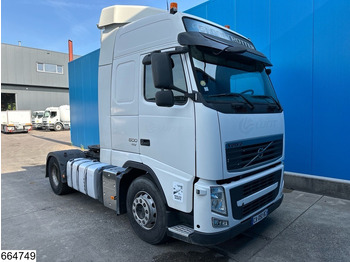 Sattelzugmaschine Volvo FH 500 EURO 5: das Bild 3