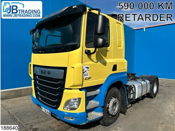 DAF CF 480 Sattelzugmaschine