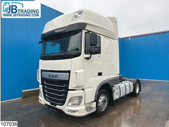 DAF XF 440 Sattelzugmaschine