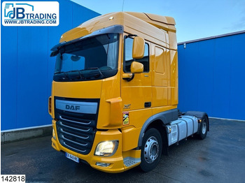 DAF XF 460 Sattelzugmaschine