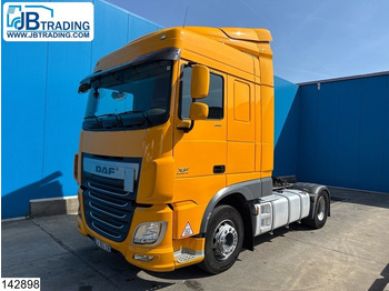 DAF XF 460 Sattelzugmaschine