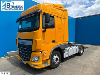 DAF XF 460 Sattelzugmaschine
