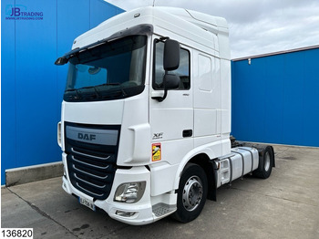 DAF XF 460 Sattelzugmaschine